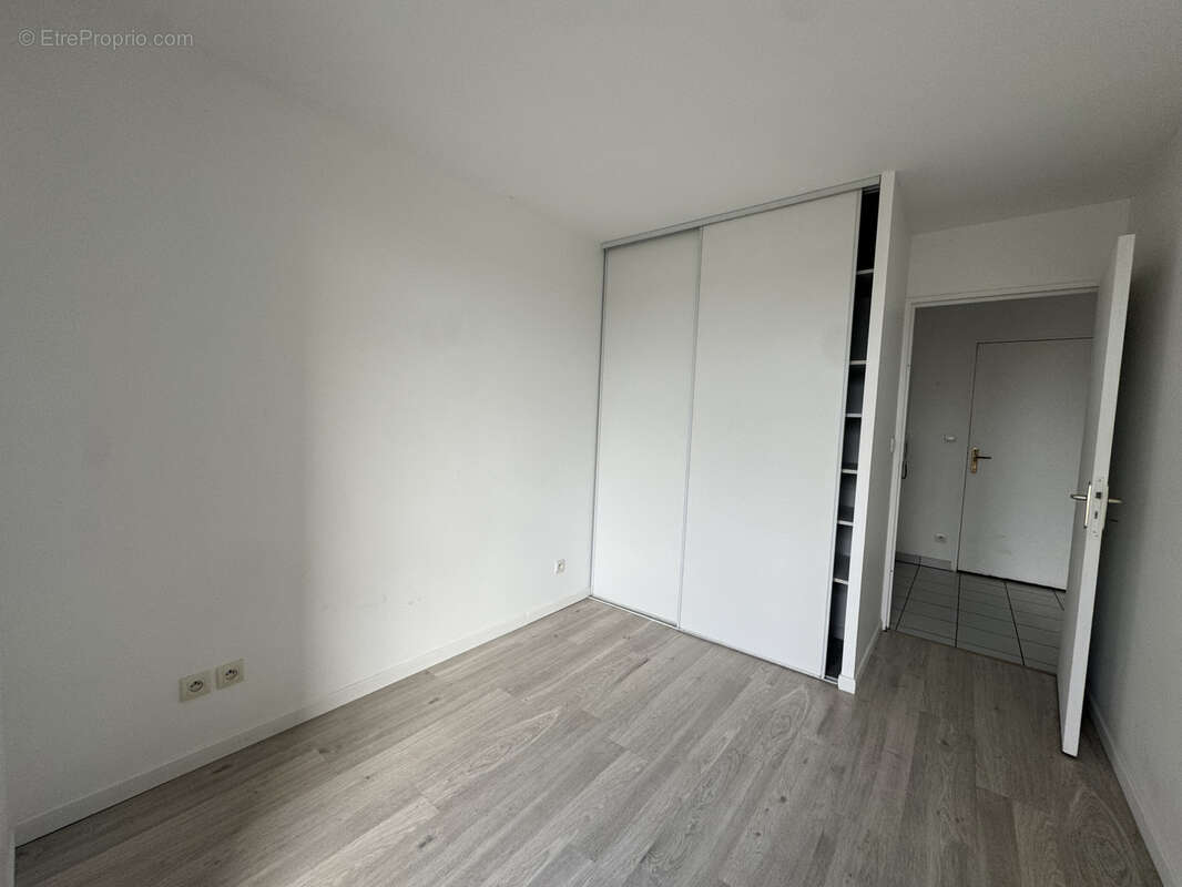 Appartement à BLAGNAC