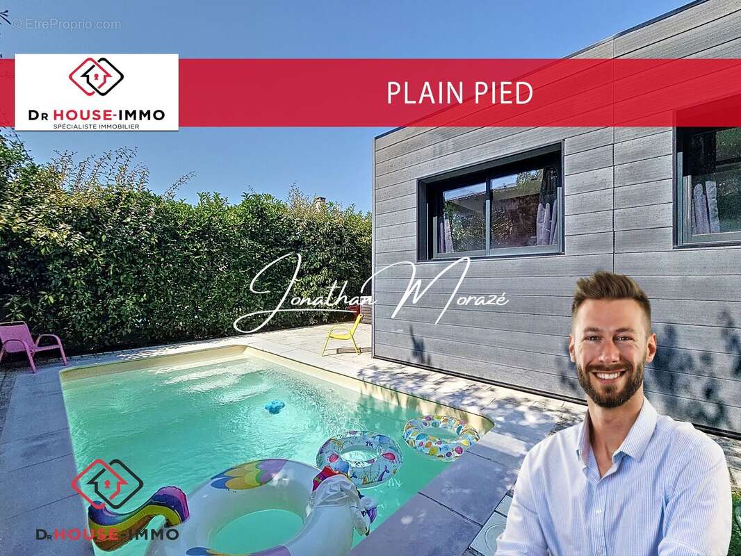 Maison 102 m² à Canohes  - photo 10