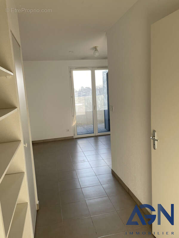Appartement 20 m² à Montpellier  - photo 3
