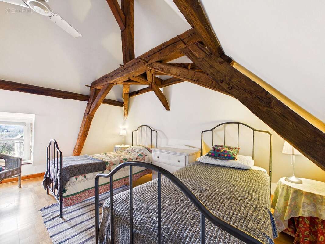 Maison à BERGERAC