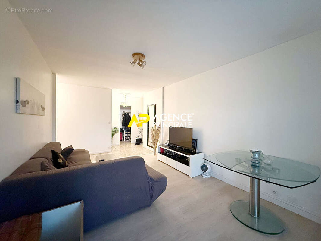 Appartement à ARGENTEUIL