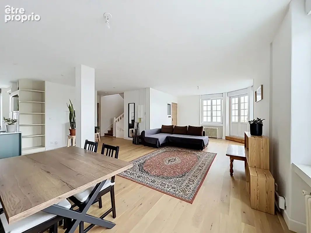 Appartement à BREST