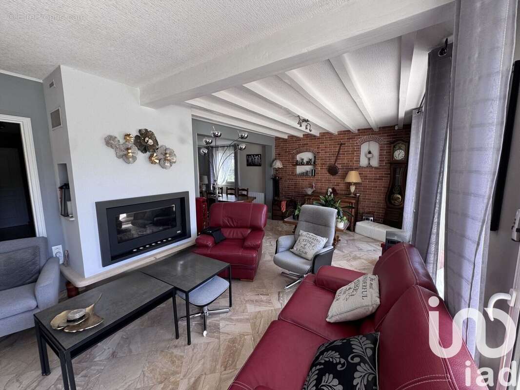 Photo 9 - Maison à BREVIANDES