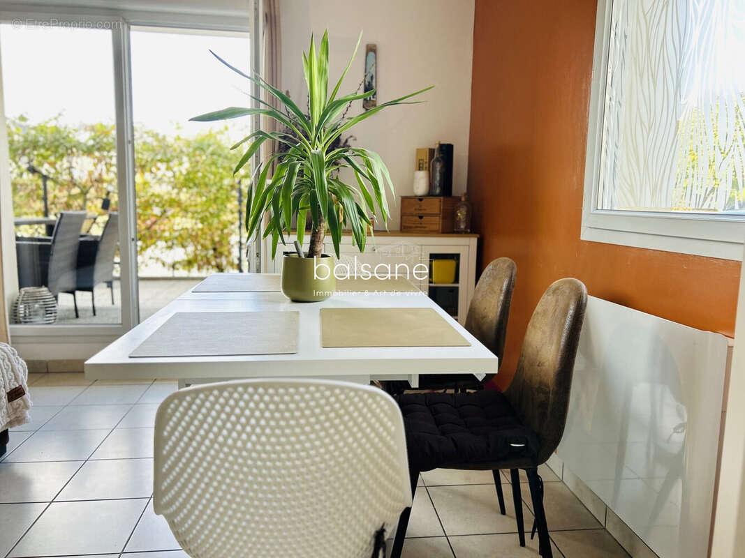 Appartement à ROUEN