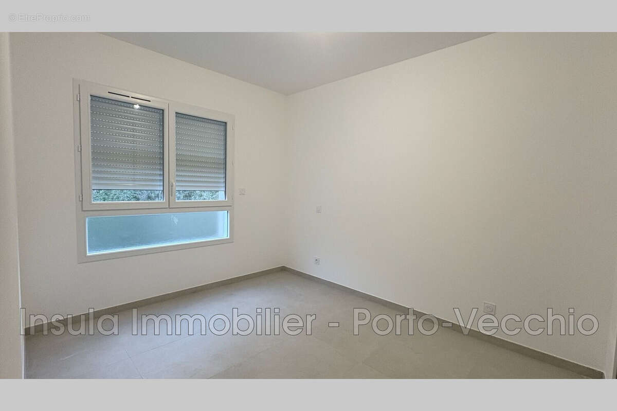 Appartement 56 m² à Sari-Solenzara  - photo 3