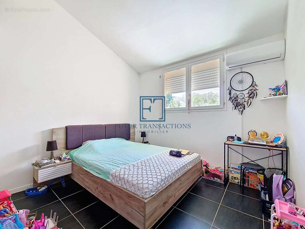 Appartement à LE GOSIER