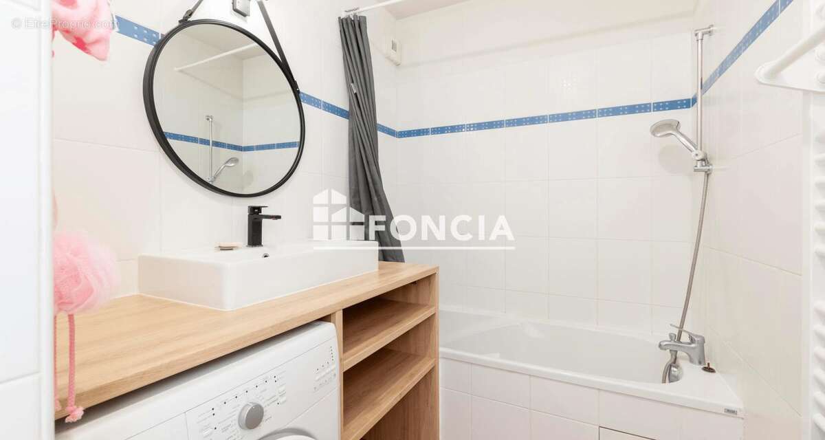 Appartement à SAINT-PIERRE-DU-MONT