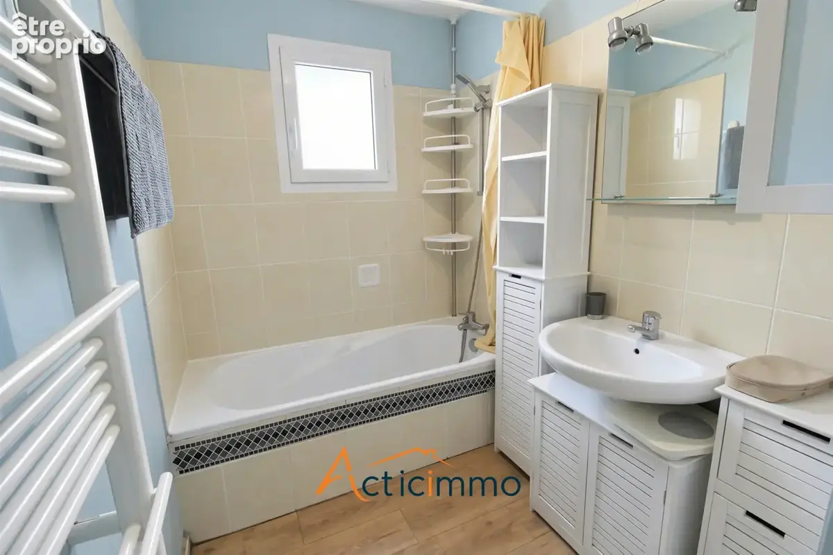 EXCLUSIVITE - SAINT SULPICE SUR LEZE Maison de plain pied avec grand jardin - photo 7
