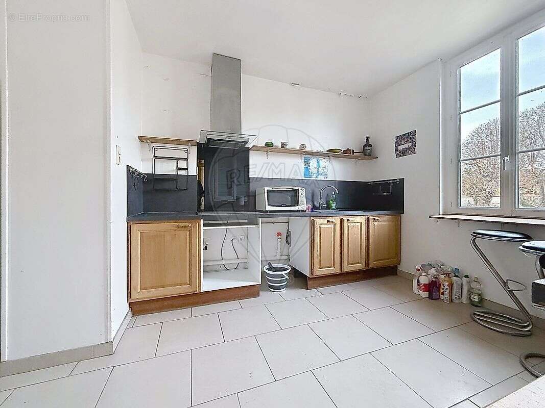 Maison 6 chambre(s) à vendre - photo 2