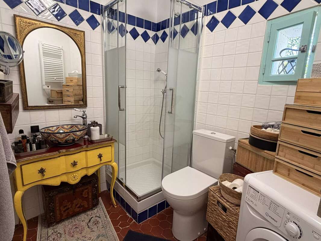 Appartement à SEILLANS