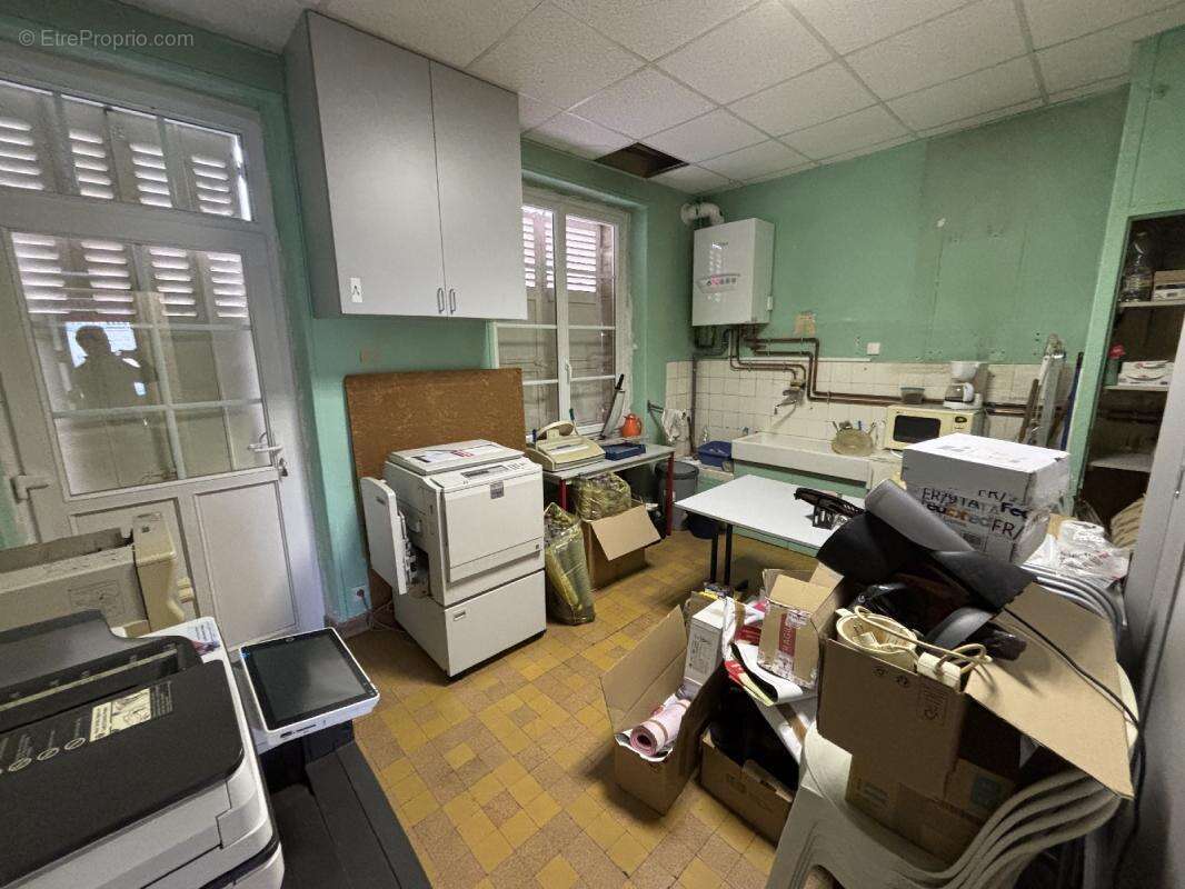 Appartement à ARGENTAN