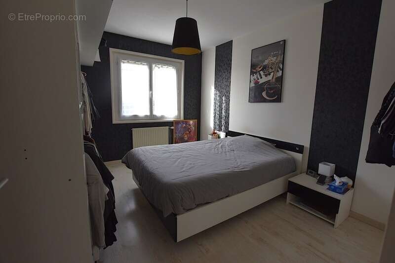 À VENDRE – Maison familiale avec piscine à La Chapelle-d'Aurec – À 5 minutes de Monistrol-sur-Loire - photo 10