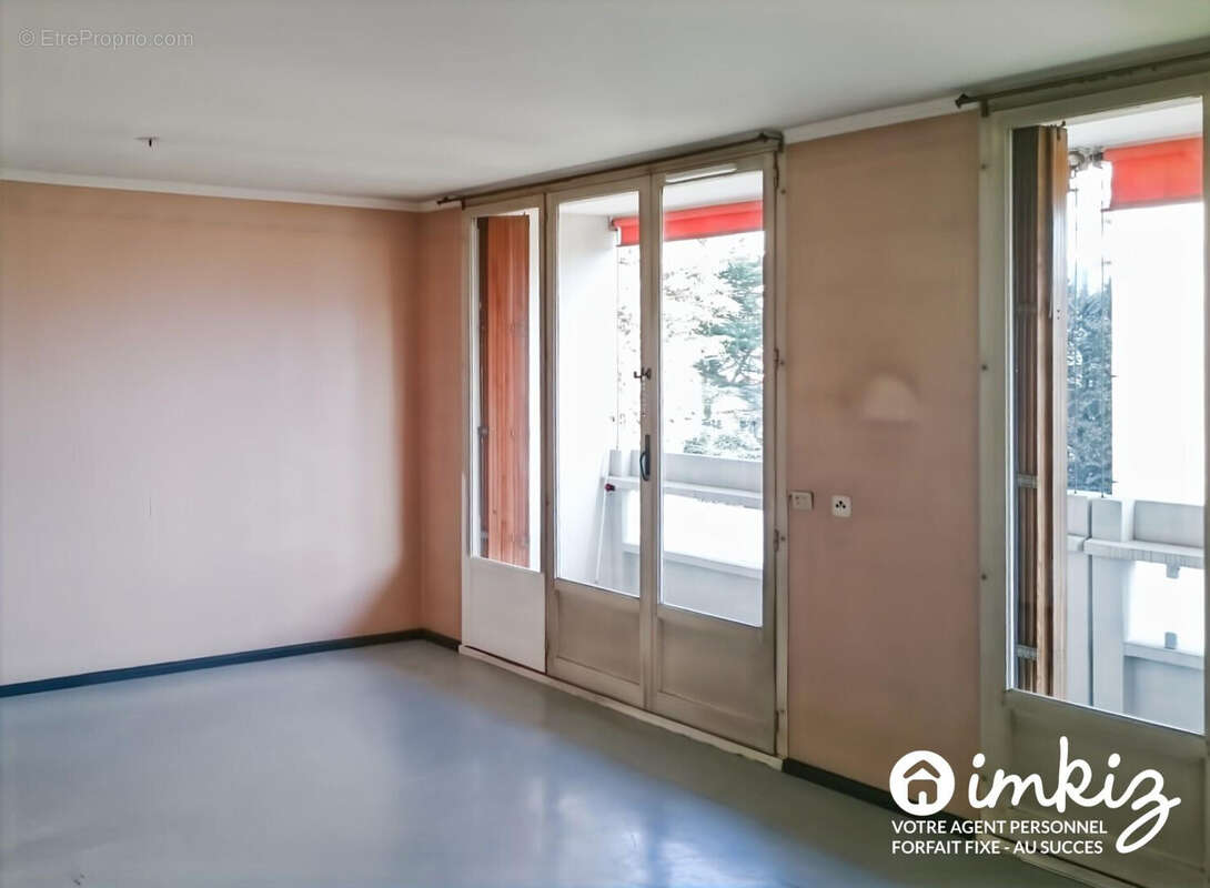 Appartement à LYON-5E