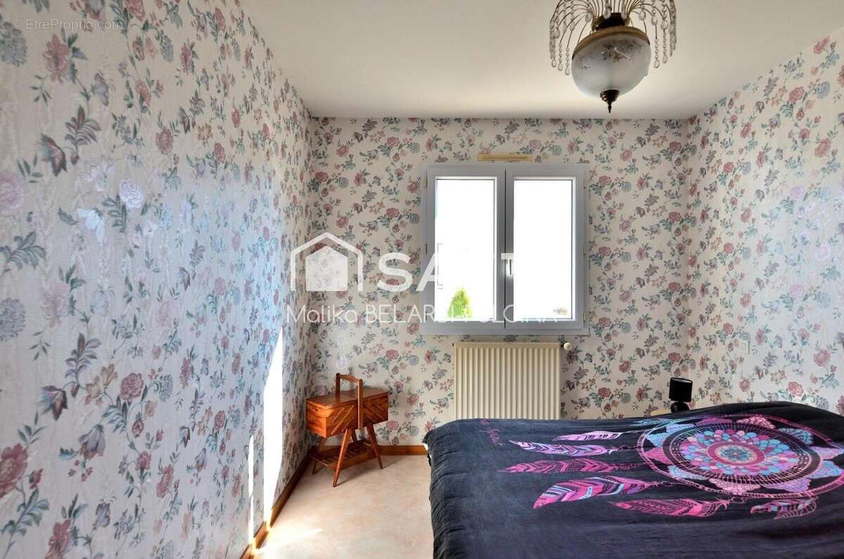 Photo 8 - Maison à LES SABLES-D&#039;OLONNE