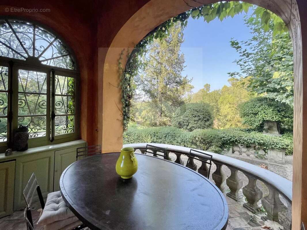 Domaine de prestige – bastide du xviiie siècle et dépendances - photo 22