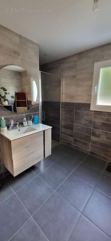 Maison à CHATELLERAULT