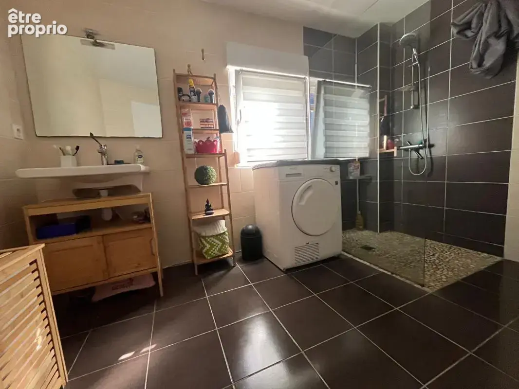 Maison  5 pièce(s) 126 m2 - photo 7