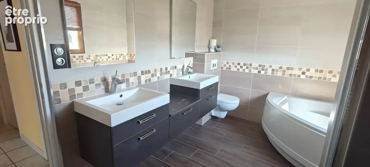 Maison 5 pièces 146 m² à vendre à Beaumont-Les-Valence (26760) - photo 7