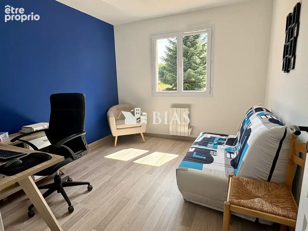 Maison 147 m² à Hauville  - photo 8