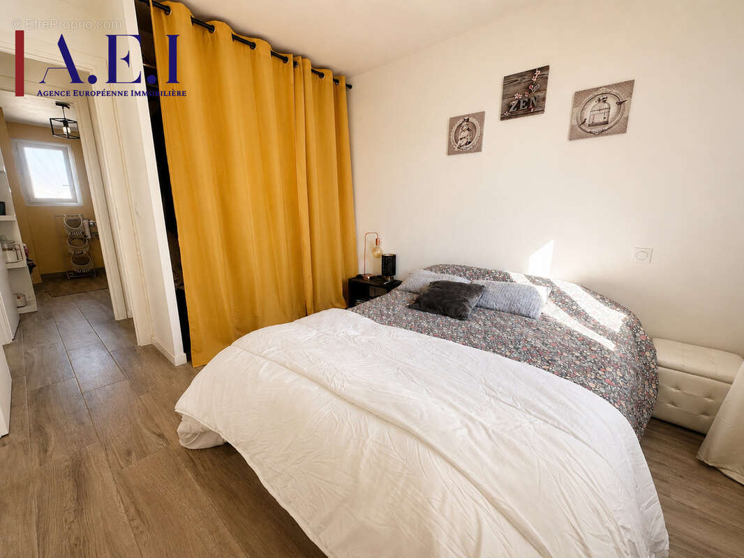Toulon - Maison T4 récente - photo 10