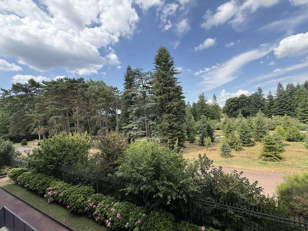 Appartement à LYON-6E