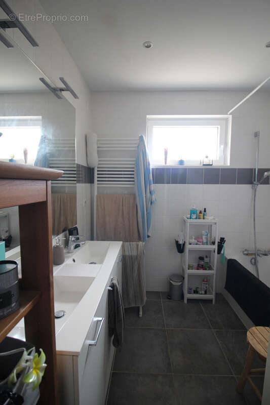 Maison à NUITS-SAINT-GEORGES