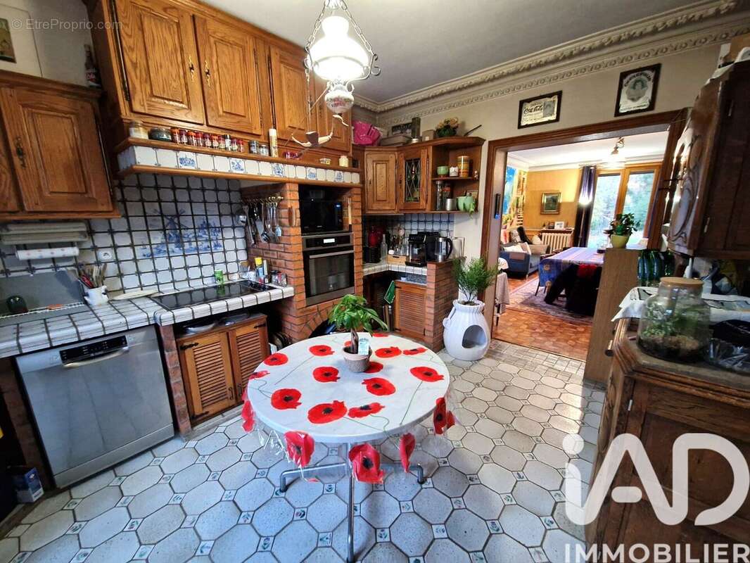 Photo 5 - Maison à CHELLES