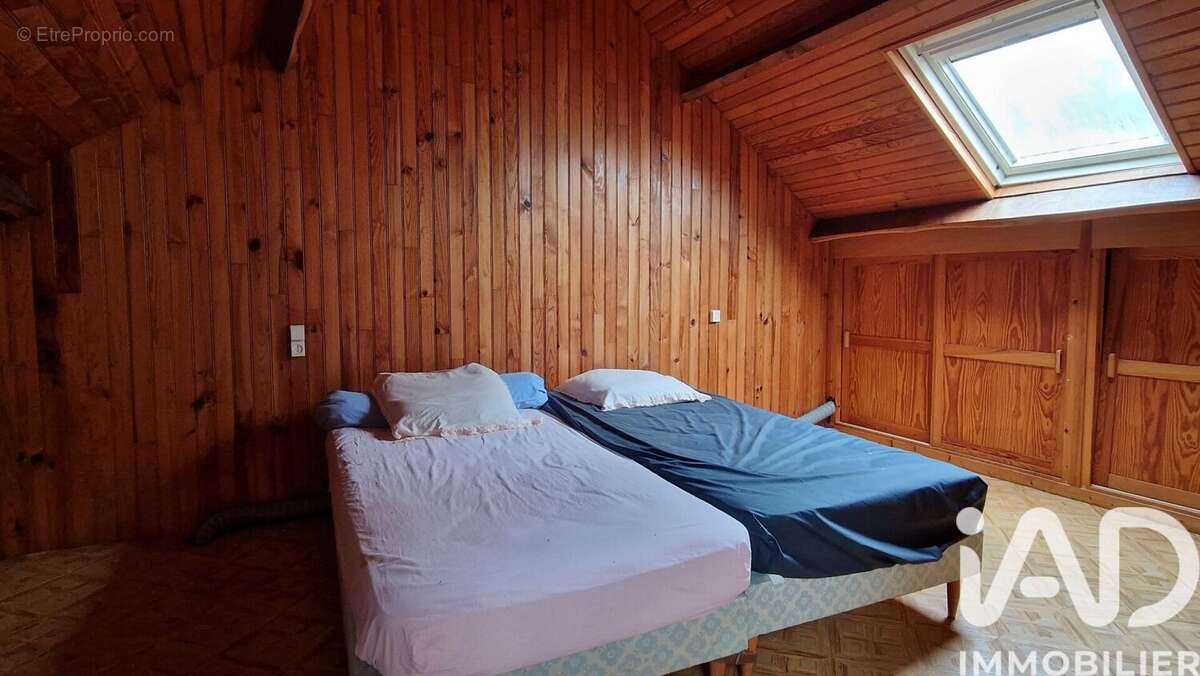 Photo 9 - Maison à SAINT-ETIENNE-DU-GUE-DE-L&#039;ISLE