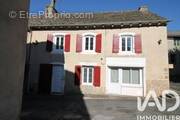 Photo 1 - Maison à VILLEFRANCHE-DE-PANAT
