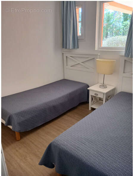 Appartement à GRIMAUD