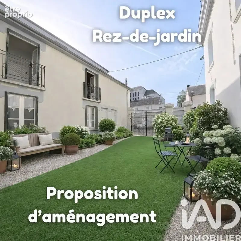 Photo 1 - Appartement à LOURDES