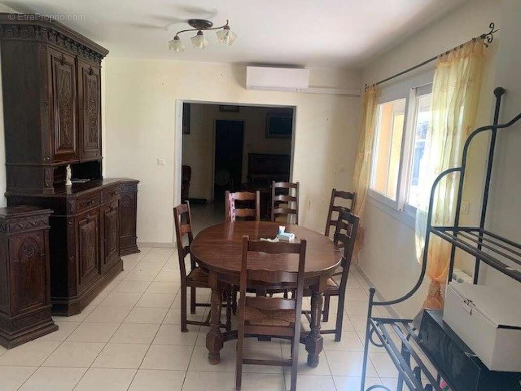 Photo 6 - Maison à BEAUCAIRE