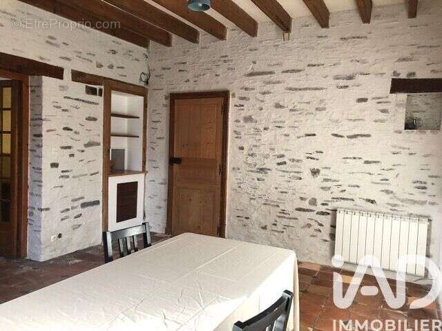 Photo 5 - Maison à JOUE-SUR-ERDRE