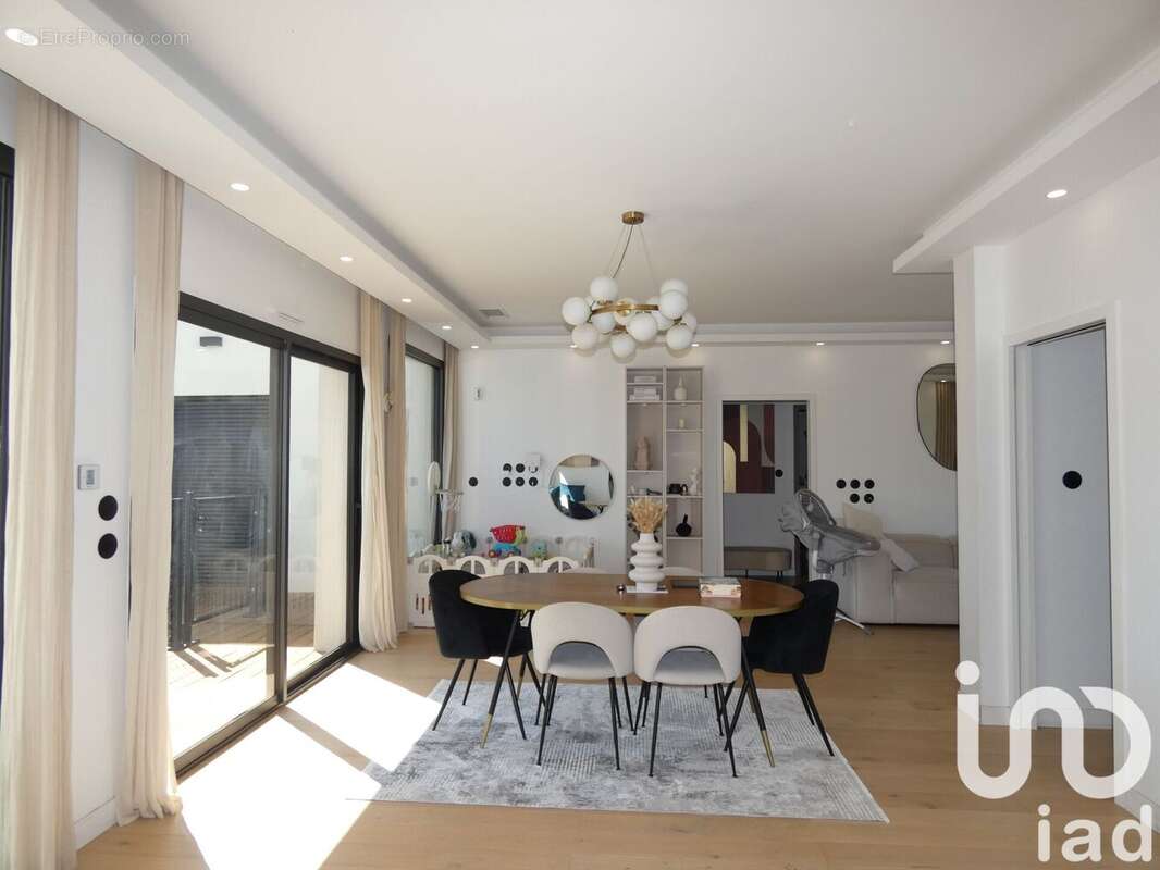 Photo 5 - Maison à VEDENE