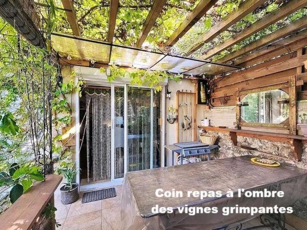 Photo 3 - Maison à ROUJAN