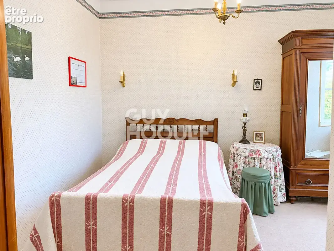 Maison de ville à fort potentiel - photo 11