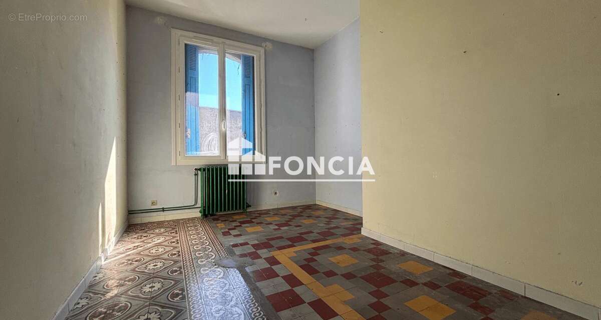 Appartement à NIMES