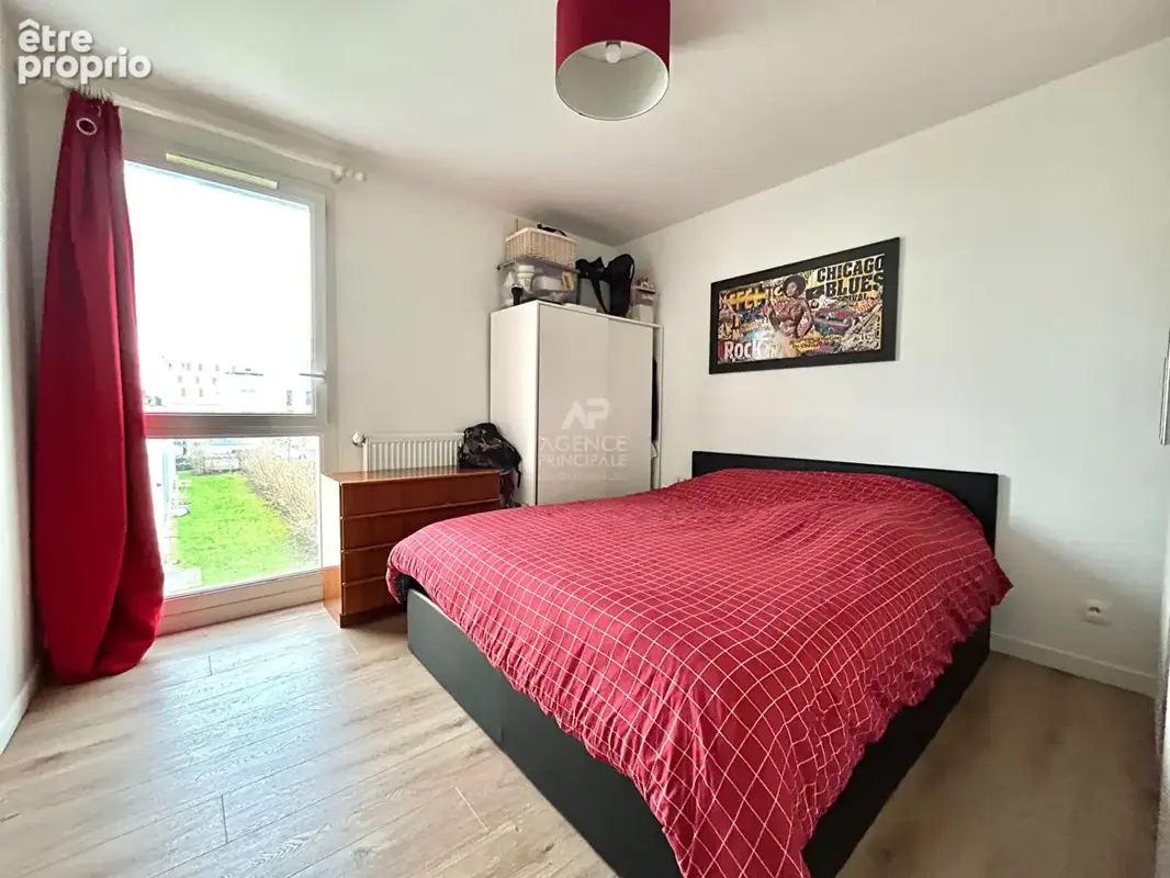 Appartement Poissy 3 pièce(s) 62 m2 - photo 6