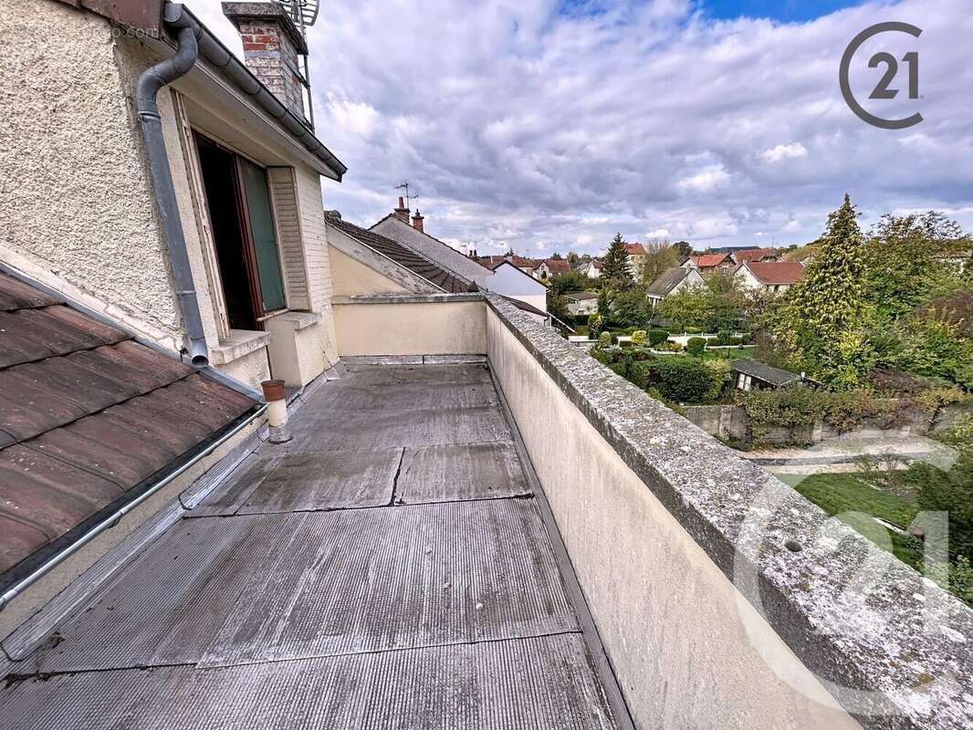 Maison à CHALONS-EN-CHAMPAGNE