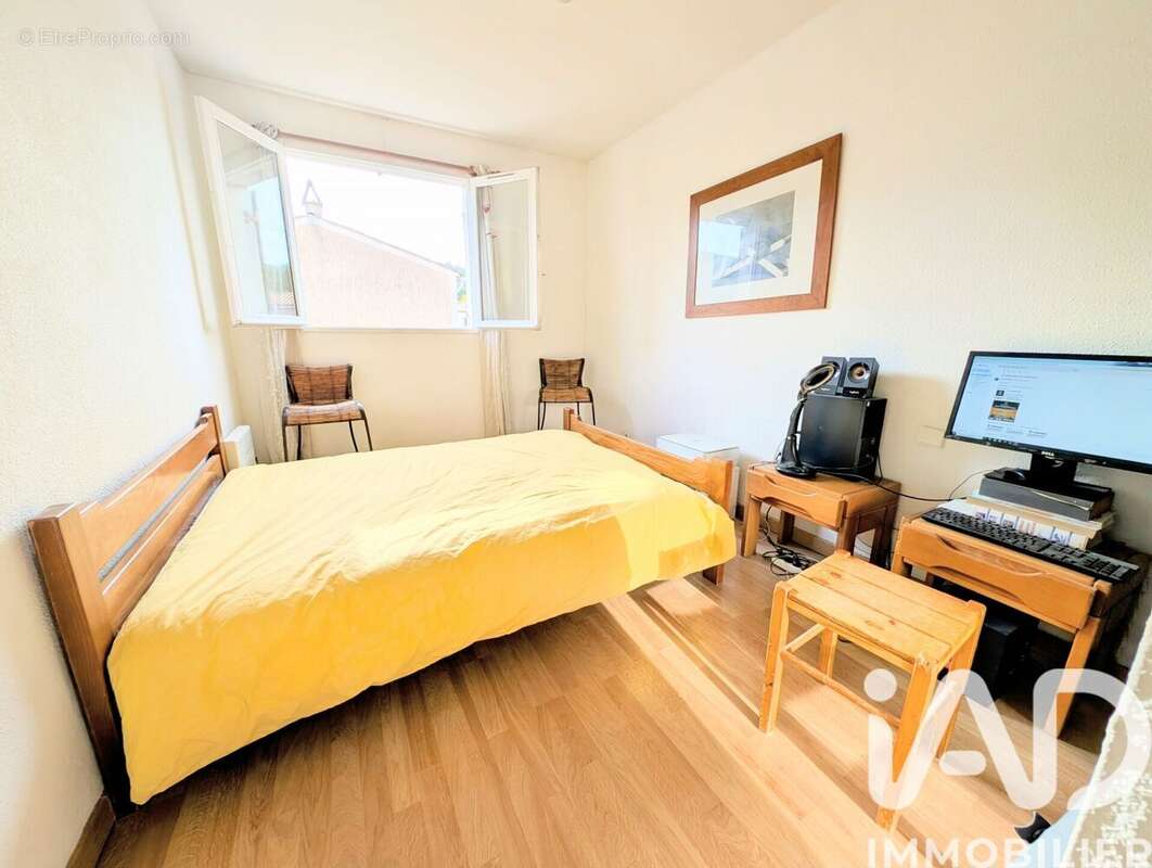 Photo 8 - Appartement à ROQUEBRUNE-SUR-ARGENS