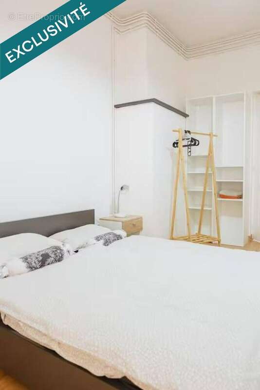 Photo 5 - Appartement à LUNEVILLE