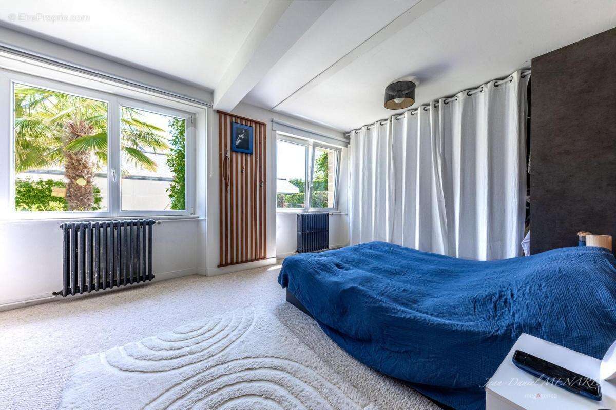Maison type 4 proche toutes commodités, parc et plage - photo 7