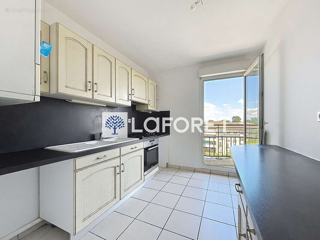 Appartement à BEYNOST