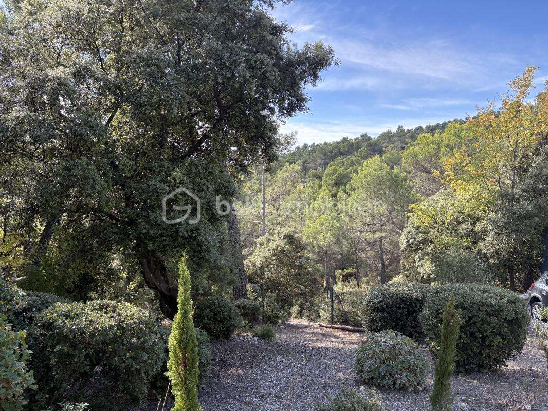 Maison à PIERREVERT