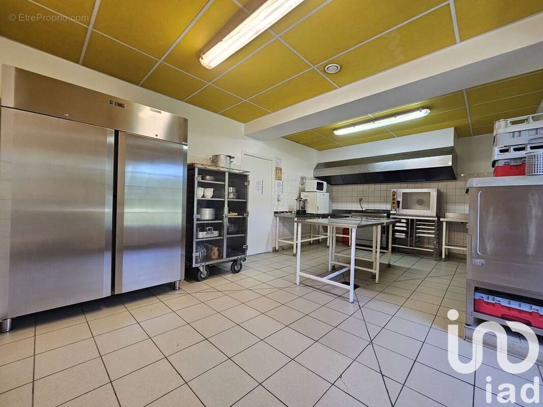 Photo 6 - Maison à COURCEMONT