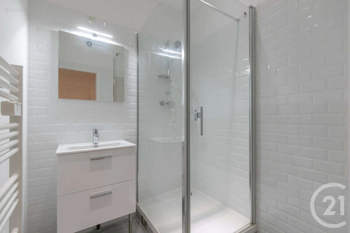 Appartement à NOGENT-SUR-MARNE
