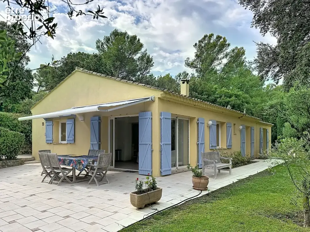Maison 146 m² à vendre à Trans-En-Provence (83720) - photo 3