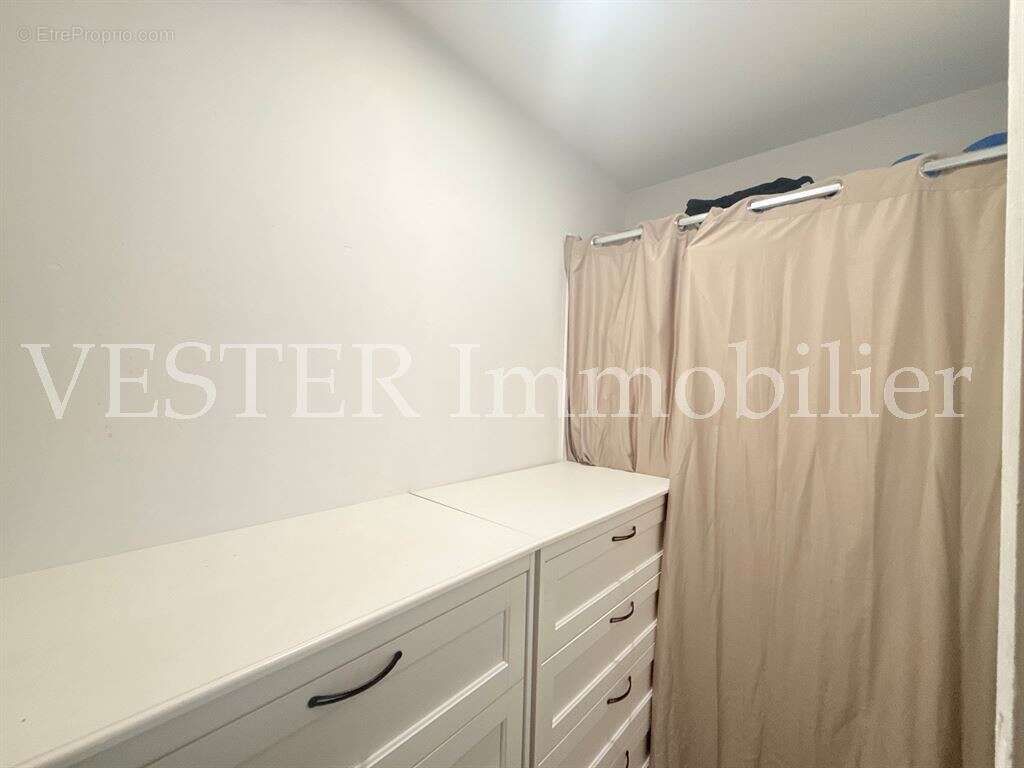 Appartement à CERGY