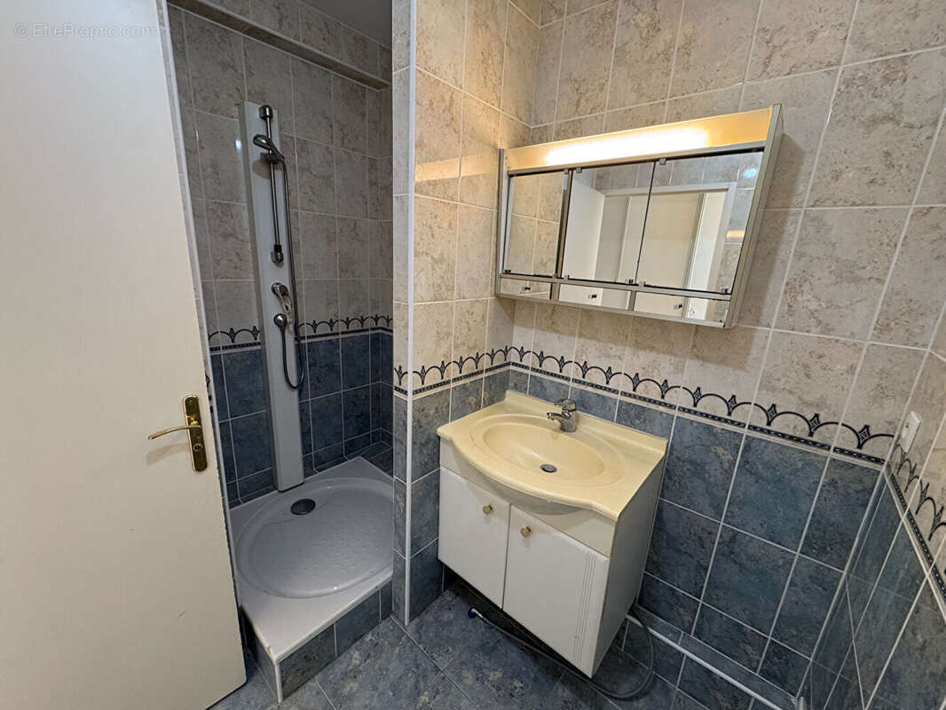 Appartement à LA BAULE-ESCOUBLAC