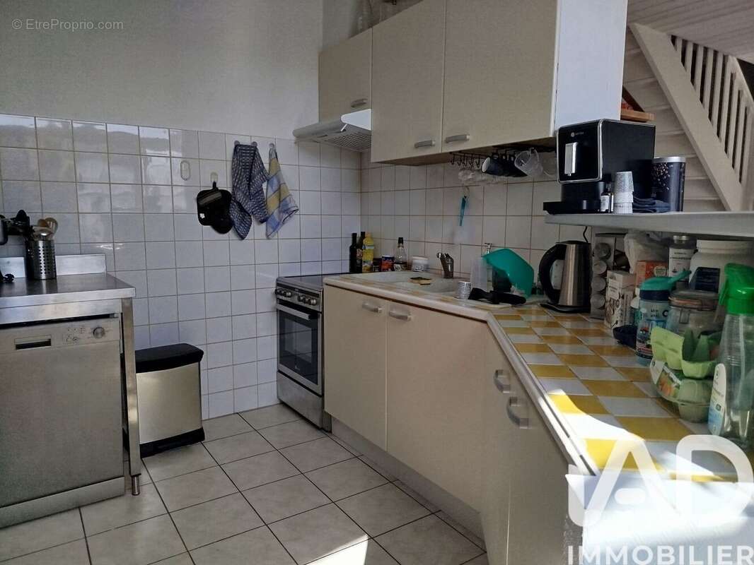 Photo 4 - Maison à CHINON